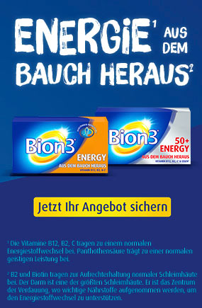 Bion Energy