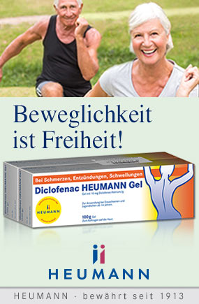Diclofenac Heumann Gel