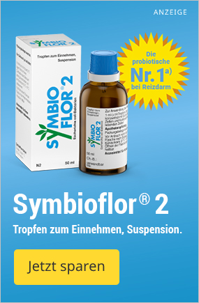 Symbioflor 2 Suspension