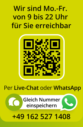 WhatsUp Service