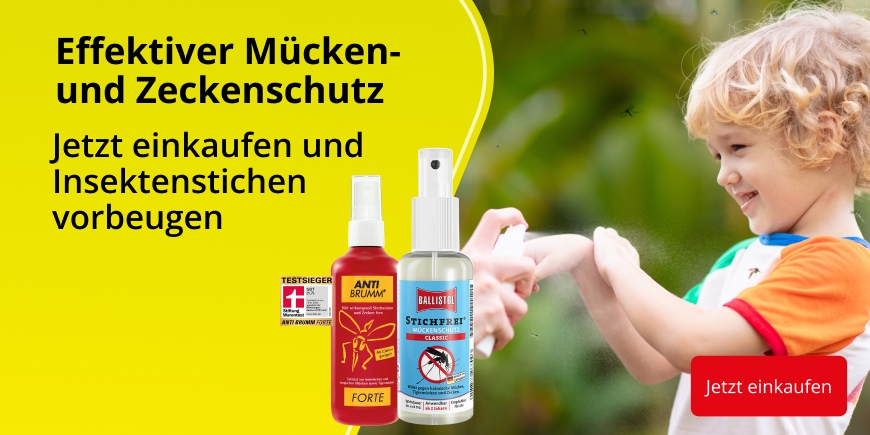 Insektenschutz