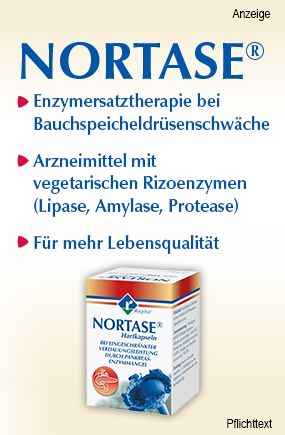 Nortase - Fuer mehr Lebensqualitaet