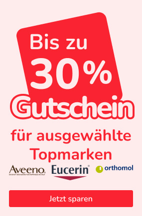 Unsere aktuellen Aktionscodes