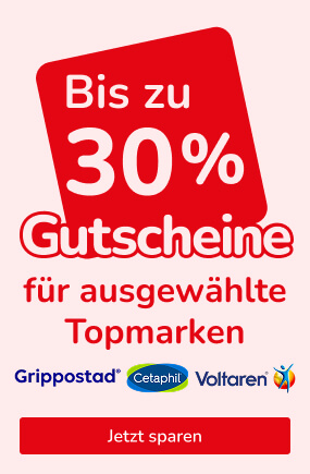 Unsere aktuellen Aktionscodes