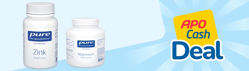 Pure Encapsultion Deals