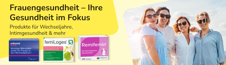Frauengesundheit