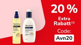 aveeno - avn20