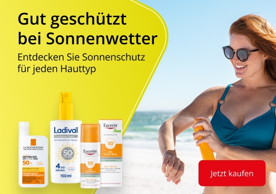 Sonnenschutz