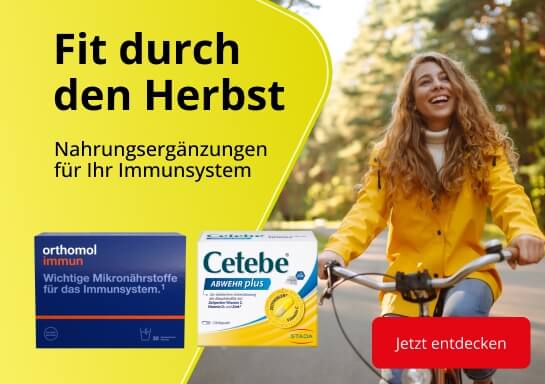 Nahrungsergaenzungen fuers Immunsystem