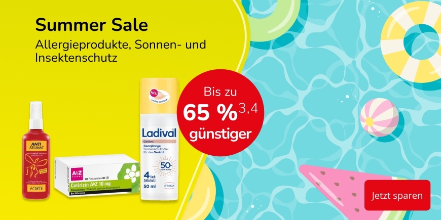 Summer Sale