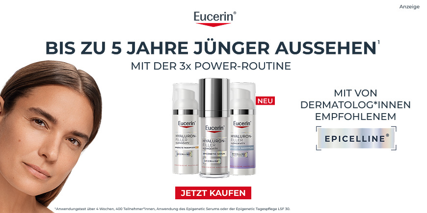 Eucerin Hyaluron-Filler
