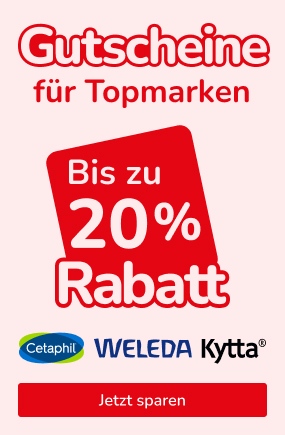 Gutscheine für Topmarken