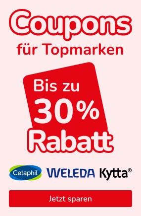 Gutscheine für Topmarken