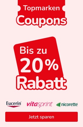 Aktuelle Coupons