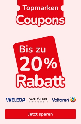 Gutscheine für Topmarken