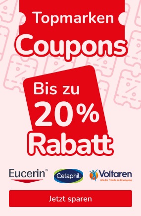 Gutscheine für Topmarken