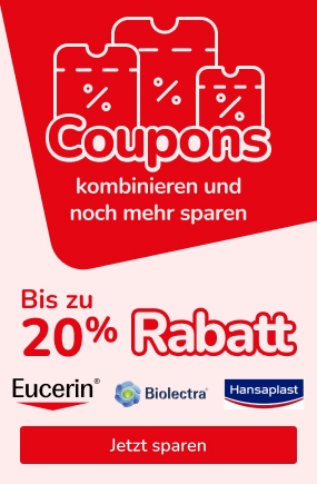 Gutscheine für Topmarken