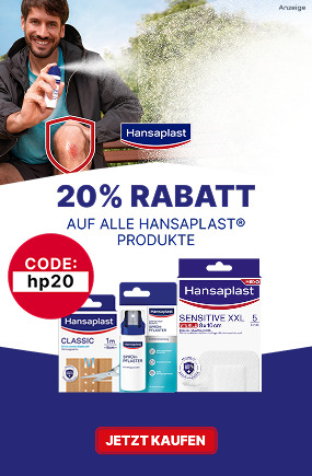 HP20 Coupon
