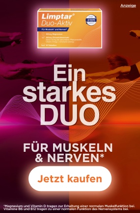 Limptar-Duo Aktiv Tabletten