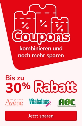 Gutscheine für Topmarken
